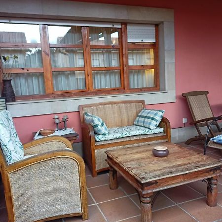 Adosado Bergantin Habana Villa ริวาเดเซญา ภายนอก รูปภาพ