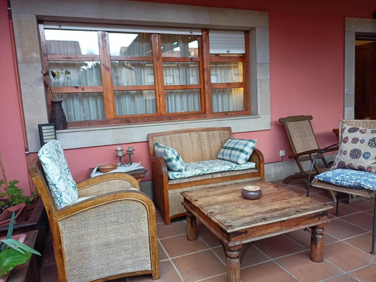 Adosado Bergantin Habana Villa ริวาเดเซญา ภายนอก รูปภาพ