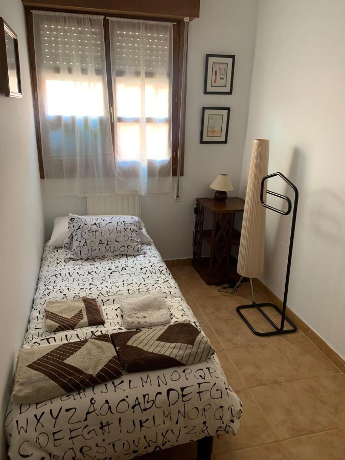 Adosado Bergantin Habana Villa ริวาเดเซญา ภายนอก รูปภาพ